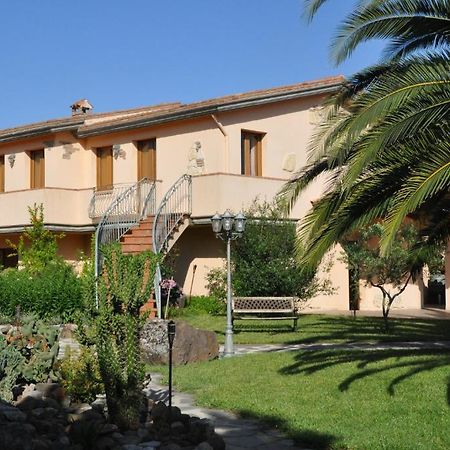 Agriturismo S´Aranada Marrubiu Bagian luar foto