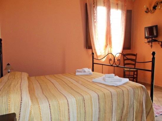 Agriturismo S´Aranada Marrubiu Bagian luar foto